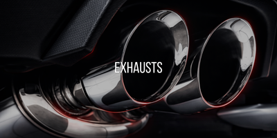 Exhausts