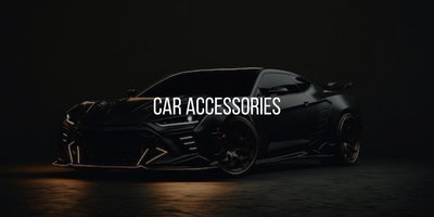 Car Accessories