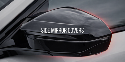 Side Mirror Covers