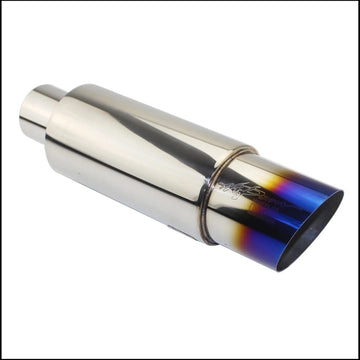 HKS Jasma Exhaust