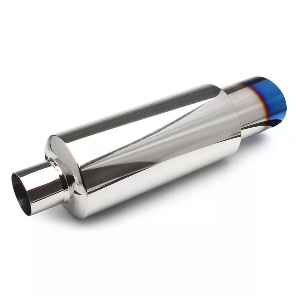 HKS Jasma Exhaust