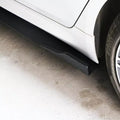 Car Side Splitter ABS Plastic  - 4pcs