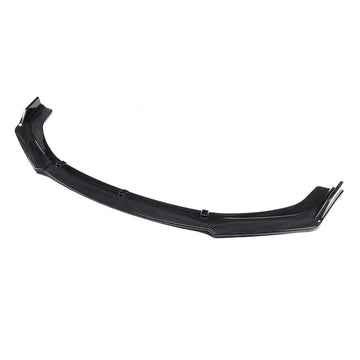 Car Front Bumper Splitter ABS Plastic - Center 3 Dot - 3Pcs