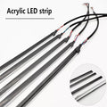 Maxlume Premium Quality Dynamic Ambient Interior Lights