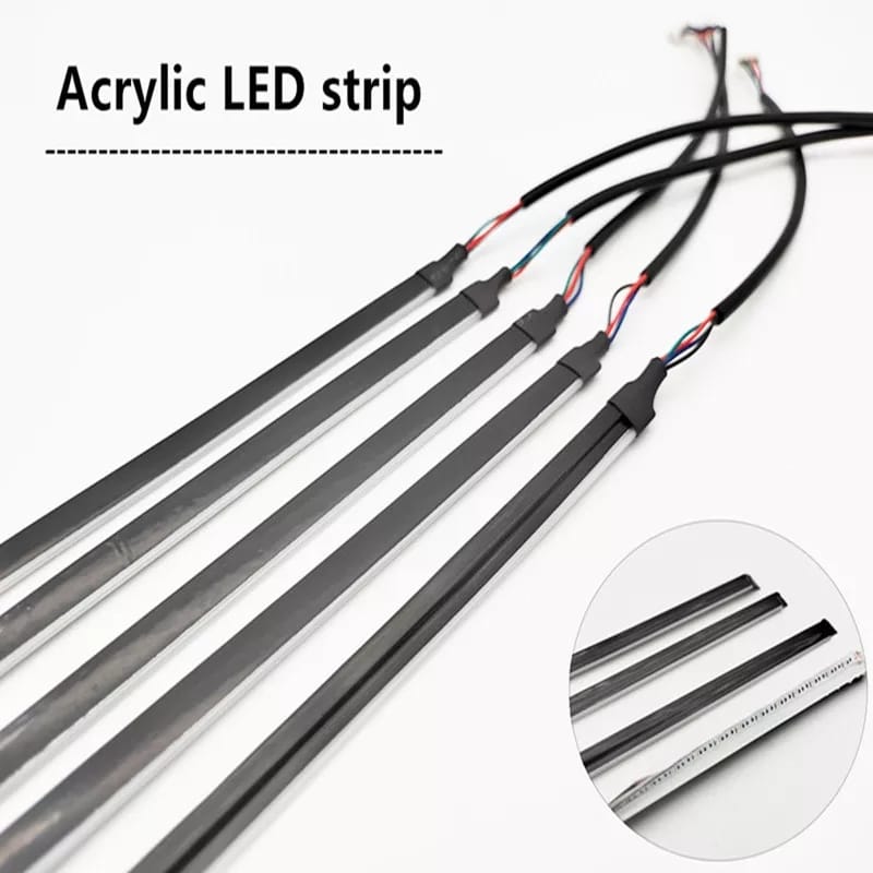 Maxlume Premium Quality Dynamic Ambient Interior Lights