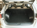 Smart 7D Trunk Mats Premium Quality