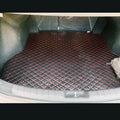 Smart 7D Trunk Mats Premium Quality