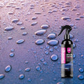 Flamingo Crystal Ceramic Car Coating