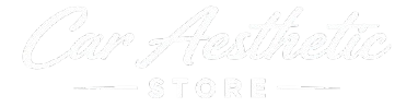 Car Aesthetic Store