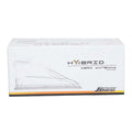 Universal JSR Style Aero Hybrid Antenna Shark Fin