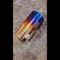 Car Modified Stainless Steel Exhaust Tip