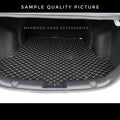 Smart 7D Trunk Mats Premium Quality