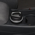 BMW Led Ashtray For Car, Office And Home With Storage Cup