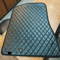 Smart 7D Flat Style Floor Mats Premium Quality