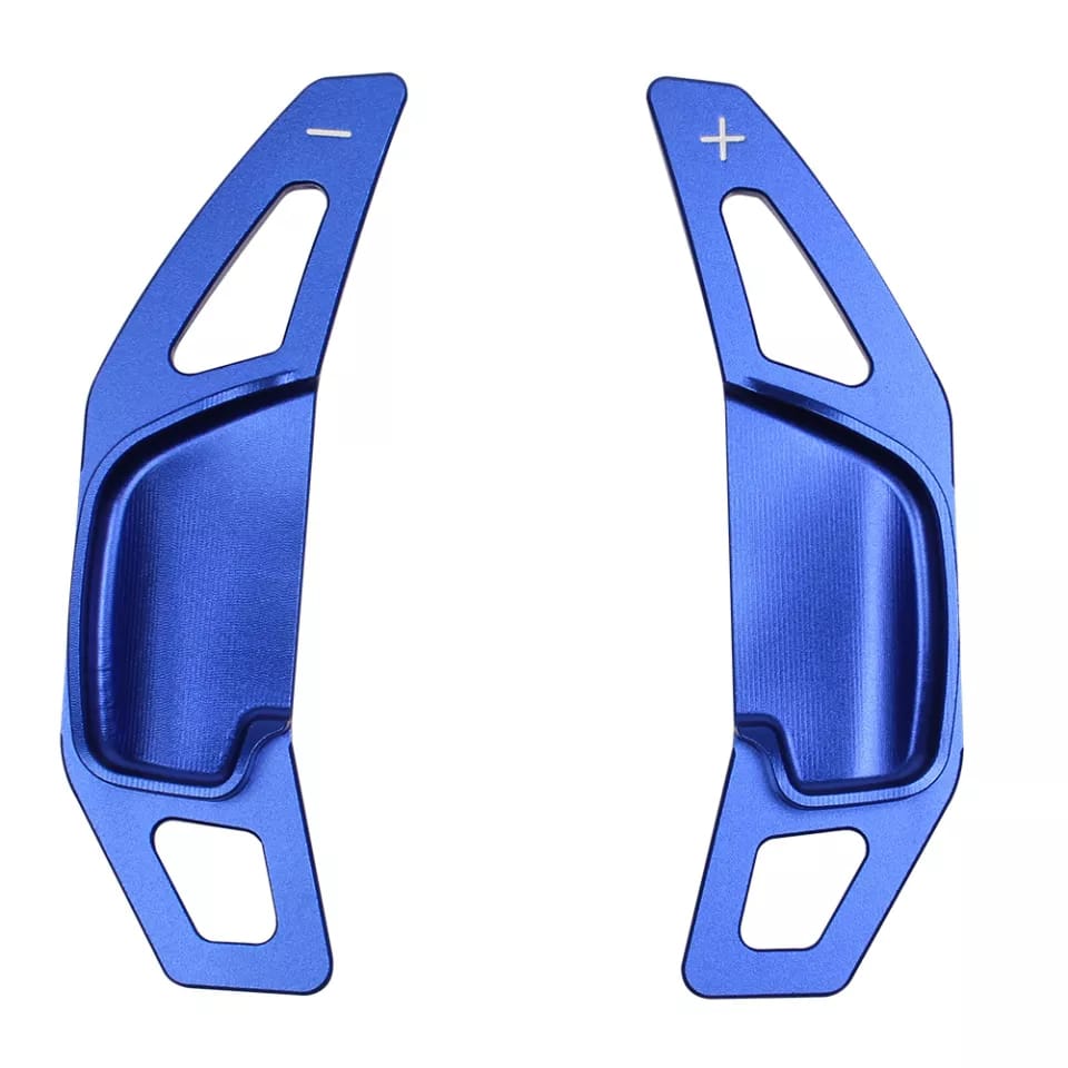 Toyota Corolla Grande Paddle Shifter Extension - Aluminum Alloy
