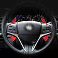 Honda Civic X Paddle Shifter Extension - Aluminum Alloy