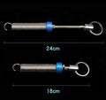 Automatic Car Trunk Lifting Springs
