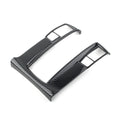 Honda Civic X Carbon Fiber Gear Shift Panel Trim