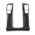 Honda Civic X Carbon Fiber Gear Shift Panel Trim