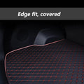 Smart 7D Trunk Mats Premium Quality